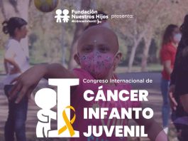 Reconocidos especialistas nacionales y extranjeros se reúnen en importante instancia para exponer sobre los progresos en el tratamiento oncológico de niños, niñas y adolescentes