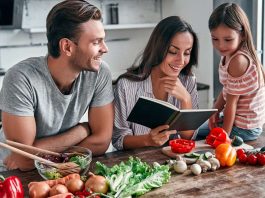 ¡7 alimentos que darán un "punch" de salud a tus órganos!. alimentos saludables