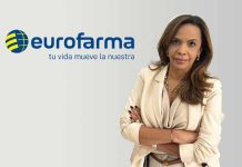 Eurofarma apuesta por consolidar su presencia en Chile