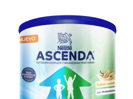 Innovación en nutrición infantil: Nestlé presenta NIDO Excella Gold y Ascenda