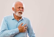 Mes del corazón ¿dolor en un brazo o en el pecho señales de que podrías estar sufriendo un evento coronario