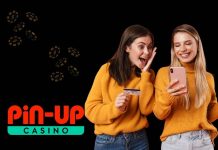 Métodos de depósito y retirada en Pin Up Chile Casino