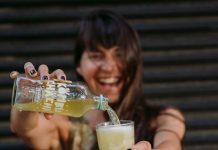 ¿Qué son las bebidas vivas y por qué es bueno preferirlas