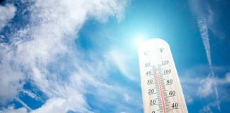 Alerta para los expertos cómo las temperaturas extremas pueden aumentar el riesgo de sufrir un accidente cerebrovascular