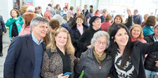 4 de cada 10 personas mayores declara temer a la inteligencia artificial