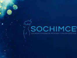 Sociedad Chilena de medicina y cirugía estética