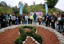 Ministra de Salud conmemora el día del donante de órganos y tejidos con familiares de personas donantes Ministra de Salud conmemora el día del donante de órganos y tejidos con familiares de personas donantes