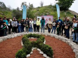 Ministra de Salud conmemora el día del donante de órganos y tejidos con familiares de personas donantes