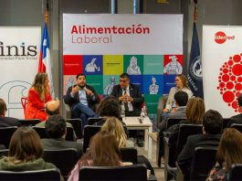 Alimentación laboral es el beneficio más valorado por los trabajadores Chilenos
