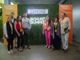 BIOHUNT Summit 2023 se consolidó como el evento insigne para la industria biotech latinoamericana