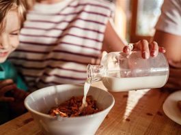 Cereales integrales al desayuno: un aliado para la nutrición 