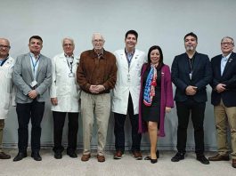 Convenio público-privado permitirá fomentar la cirugía como tratamiento para la epilepsia