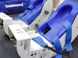 Efecto “Góndola”: Revelan primeros resultados de innovador tratamiento para el Parkinson