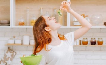 Los beneficios de una dieta equilibrada y nutritiva
