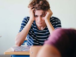 Mareos, dolores de cabeza, acné y cuadros gastrointestinales: los síntomas asociados al estrés pre PAES