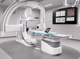 Philips presentará innovadoras soluciones en el LIX Congreso Chileno de Cardiología y Cirugía Cardiovascular