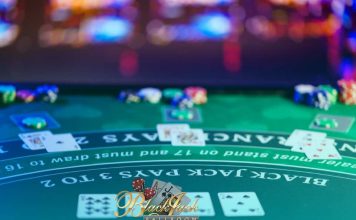 ¿Qué pueden esperar los jugadores chilenos del Blackjack Ballroom?