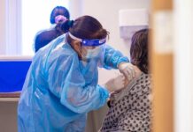 Advierten sobre el actual peak de la influenza y el aumento de casos por virus sincicial