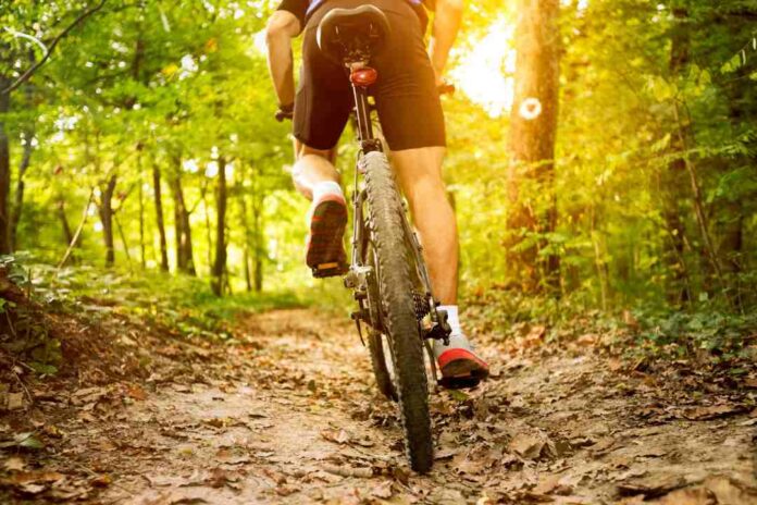 Consejos para evitar lesiones durante el ciclismo