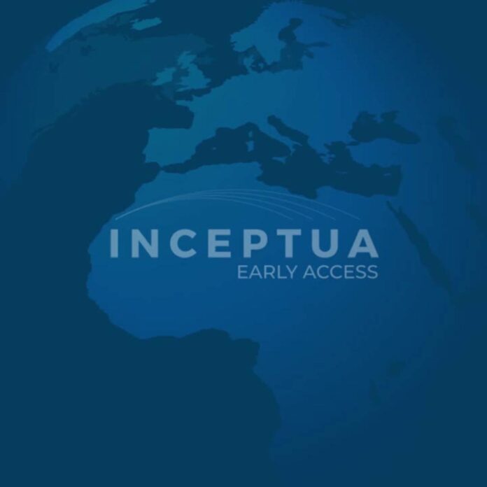 El Grupo Inceptua expande el Programa de Acceso Anticipado para América Latina