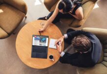 AI Ready: Una nueva era de productividad con ASUS ExpertBook B3 y B5