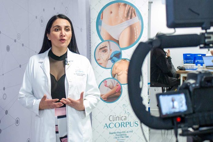 Curso de Certificación en Terapias de Vitamina C Endovenosa para Profesionales de la Salud Clínica Acorpus