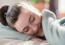Descanso reparador: Cómo influye el frío a la hora de dormir