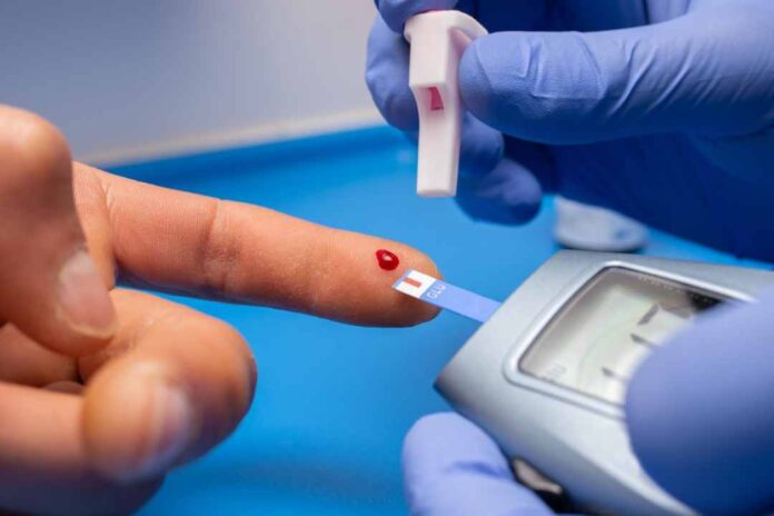 Diabetes: Cómo prevenir esta enfermedad crónica que afecta al 14% de la población en Chile