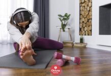 El Vínculo Entre Entretenimiento Y Ejercicio Formas Divertidas De Mantenerse En Forma
