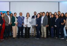 En Arica, Superintendencia de Salud acreditó a San José Interclínica por tres años