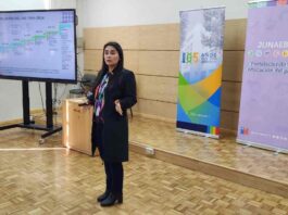 Mapa Nutricional de Junaeb: Sobrepeso y obesidad bajó en 2,3 puntos porcentuales en la región del Biobío