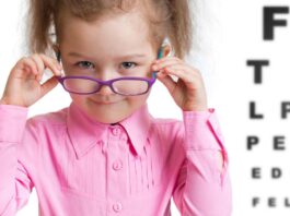 Miopía: ¿Por qué hay que tener especial cuidado con los menores de edad? Miopía: ¿Por qué hay que tener especial cuidado con los menores de edad?