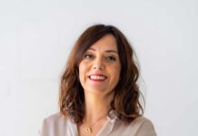 Mujeres en logística del sector Salud