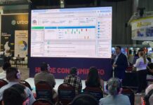 Open International expone en el Congreso Andesco, cómo transforma los procesos de Atención al Cliente de las empresas de Servicios Públicos con Inteligencia Artificial (IA)