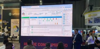 Open International expone en el Congreso Andesco, cómo transforma los procesos de Atención al Cliente de las empresas de Servicios Públicos con Inteligencia Artificial (IA)