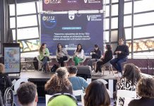 Expo inclusión 2024 llega con nuevas ofertas laborales
