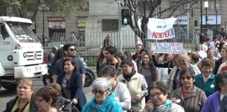 “Chile No Te Olvida”: Grupos de personas mayores y cuidadores realizarán la décima Caminata Conmemorativa por el Alzheimer y otras demencias 2024