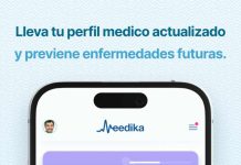 Conoce la nueva App chilena que centraliza tu historial médico y te da control total sobre tu información de salud