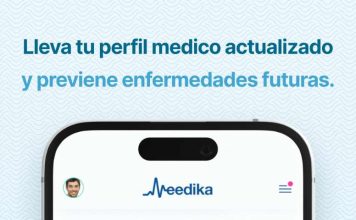 Conoce la nueva App chilena que centraliza tu historial médico y te da control total sobre tu información de salud