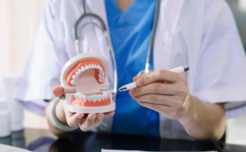 Enfermedades cardiovasculares, diabetes, cáncer: Odontólogos alertan sobre riesgos que conlleva una mala higiene dental