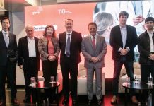Expertos evalúan los principales nudos en la industria de la salud para fortalecer la gestión pública y privada