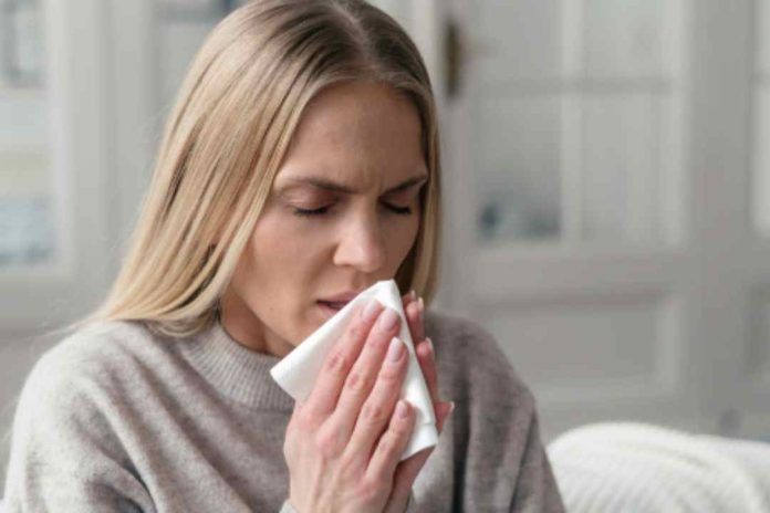 “Maldita primavera”: Especialista detalla causas, síntomas y tratamientos ante temporada de alergias respiratorias