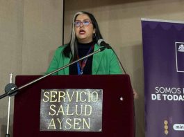 Realizan Seminario con énfasis en los derechos sexuales y reproductivos de las mujeres, a siete años de la entrada en vigencia de la Ley IVE