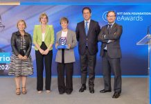 Un gimnasio cognitivo que ayuda a pacientes que han sufrido ictus, ganador de los eAwards España 2024