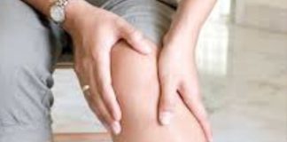 Artrosis de rodilla El dolor silencioso que agobia a los adultos mayores chilenos