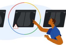 Cáncer de mama la inteligencia artificial de Google contribuye con su detección temprana