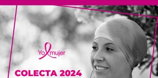 Comienza la Colecta Digital de Corporación Cáncer de Mama Yo Mujer ¡Ayúdanos a llegar más lejos!