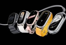 Cómo crear hábitos saludables para la vida a través de la Xiaomi Smart Band 9