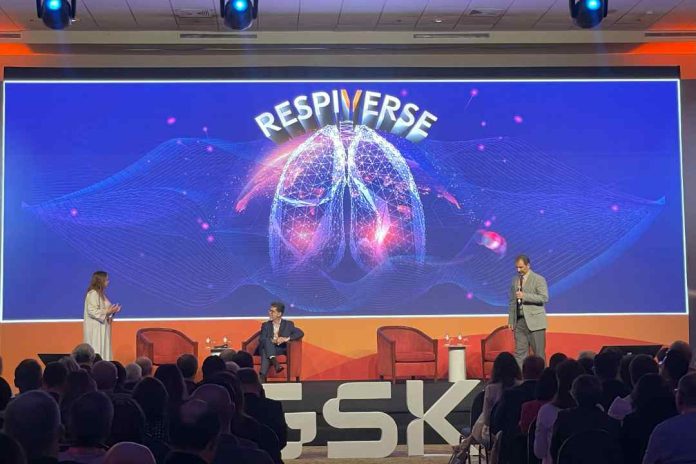 GSK reúne a expertos internacionales para discutir los desafíos Latam sobre enfermedades respiratorias