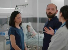 La compañía a padres de niños con enfermedades graves: “El mayor sentimiento que aparece en los papás es la culpa e incertidumbre” 